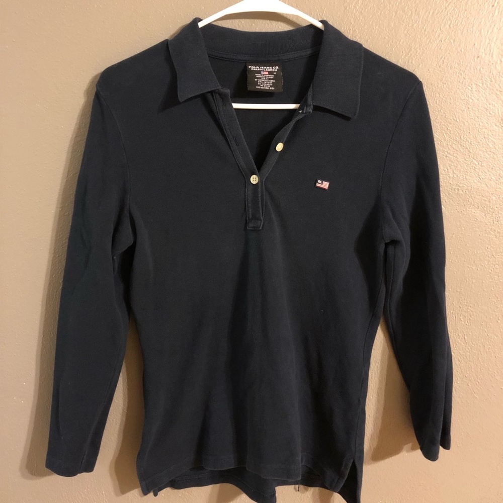 Ralph Lauren Polo Shirt
